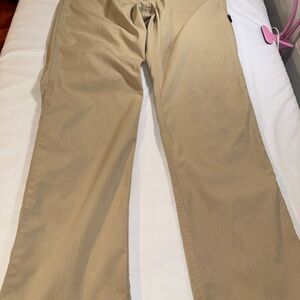 Under Armour Men's Khaki Chinos